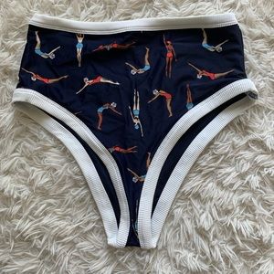 Aerie swimsuit bottoms